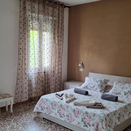 Milli Apartment แฟร์รารา ภายนอก รูปภาพ