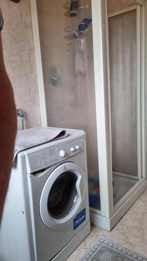 Milli Apartment แฟร์รารา ภายนอก รูปภาพ