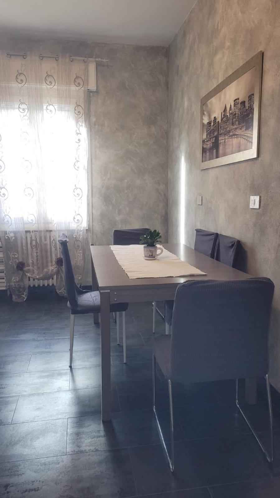Milli Apartment แฟร์รารา ภายนอก รูปภาพ